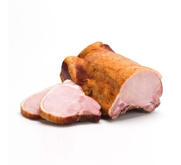 Costillas De Cerdo Ahumada  (kassler) X Kilo Chuleta Ahumada 0