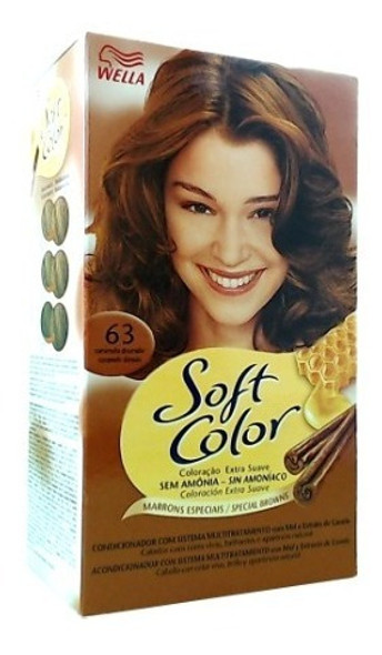 Soft Color 63 0