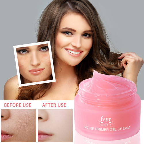 Primers Concealer Creme Hidratante Primers Antes Da Maquiage 1