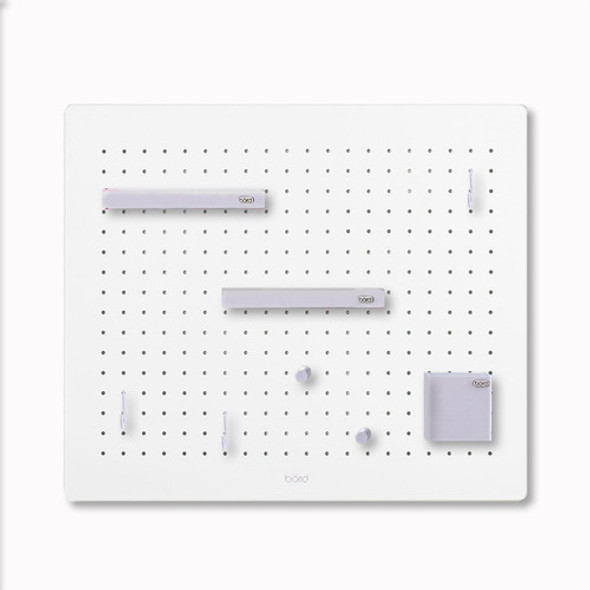 Kit Accesorios Ecológicos Börd Para Organizador (6 Unidades) 0