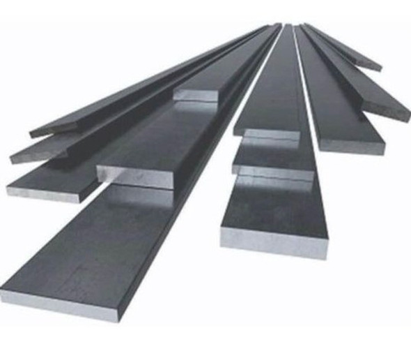 Planchuela 1/2 X 1/4 X 6mt 0