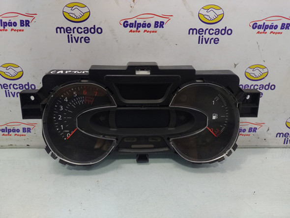 Painel Instrumento Captur 2017/2023 Vpjrrf10849aa 0