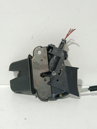 Cerradura Tapa De Baúl Volkswagen Jetta (1k2)  [2005-2010] 1