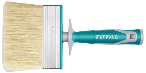 Pinceleta 100mm Industrial Total Tht84100306 Mango Antigoteo 0