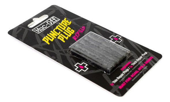 Tarugos Parches Para Cubiertas Tubeless Muc Off X 5 1