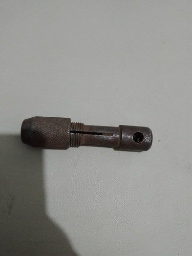 Mandril Porta Macho Antiguo 0
