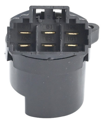 Parte Electrica Chevrolet Spark 1