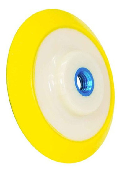 Buff And Shine - Backing Plate 5/8 Soft 5' - |yoamomiauto®| 1