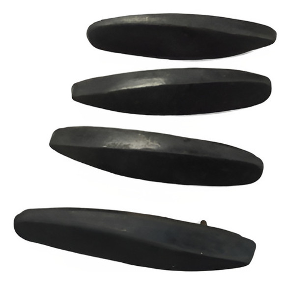 Estrelleras Fiat 600 X 4 0