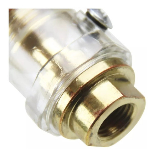 Mini Lubrificador Para Ferramentas Pneumáticas Ch Ml-14 1