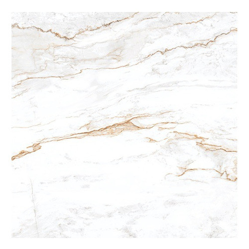 Porcelanato Importado Villagres 106x106 Cm Marmo D'oro 0