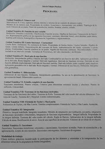 Análisis Matemático 1 Guía Tp Jvg García Venturini 1