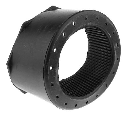 Buceo Base Octogonal Xs Scuba Ideal Tanques S80 Y S63 7,25 1