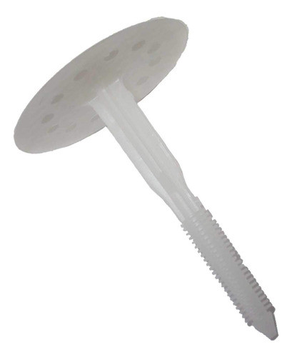 Sujetador De Plástico Para Albañilería, 2 3/4 250 Uds. 0