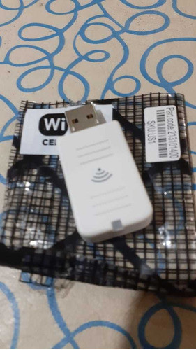 Adaptador Wifi Proyectores Epson 1