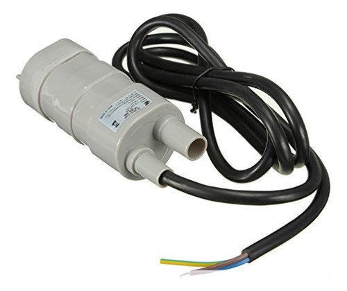 Hiletgo 5 M Motor De Cabeza Alta Bomba De Agua Sumergible 14 1