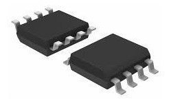 Mc34063 Regulador Switching 1.5a Smd Itytarg 0