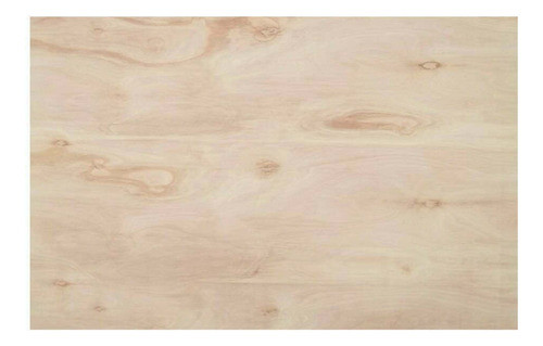 Compensado Fenolico 12mm C+c 1 Cara Buena Lijada 1,22 X 2,44 0