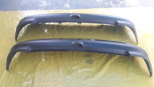 Paragolpe Original Trasero De Twingo Leer Publicacion 1