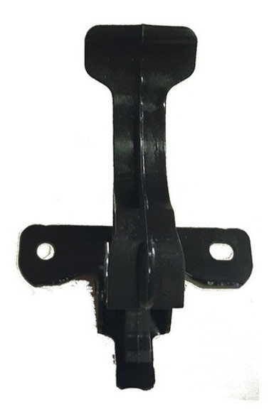 Cierre De Capot Superior Peugeot 2008 2016/2019 0