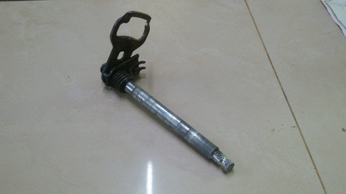 Eje De Palanca De Cambios Original Honda Cg 125 Today 1