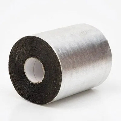 Membrana Asfáltica Autoadhesiva 25 Cm X 10 M 1