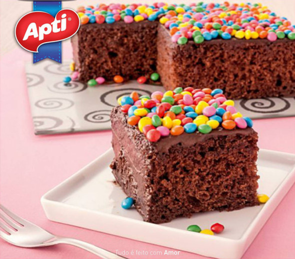 Kit 4 Chocolate Em Pó Soluvel Cacau 50% Apti 1 Kit 4 Chocolate Em Pó Soluvel Cacau 50% Apti 1