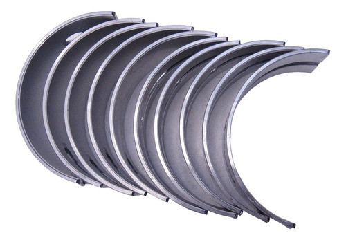Metales Bancada Perkins 4.236/q20b/s4 0