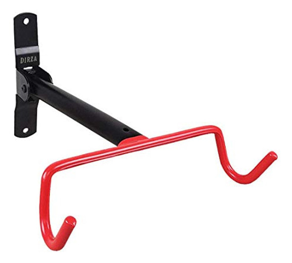 La Suspensión De La Bici Del Soporte De La Pared De Dirza Vu 0