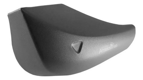Traseiro Estribo Direito Doblo 2010 2011 2012 Fiat 0