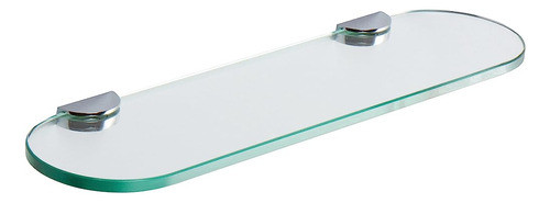 Jengibre 0218t-18 / Pc Sine 18  Estante De Tocador De Vidrio 0