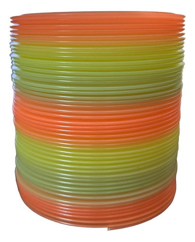 Resorte Mágico Souvenirs Pack X5 Slinky Antiestres 1