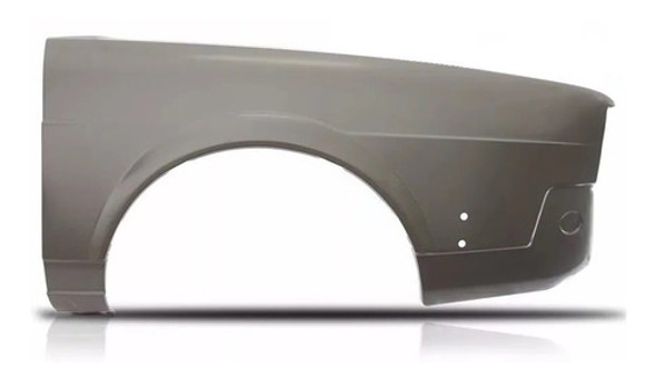 Guardabarro Delantero Der Volkswagen Santana Quantum 1986-90 0