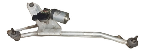 Maquina Limpador Parabrisa Renault Duster Oroch 2017 A 2020 0