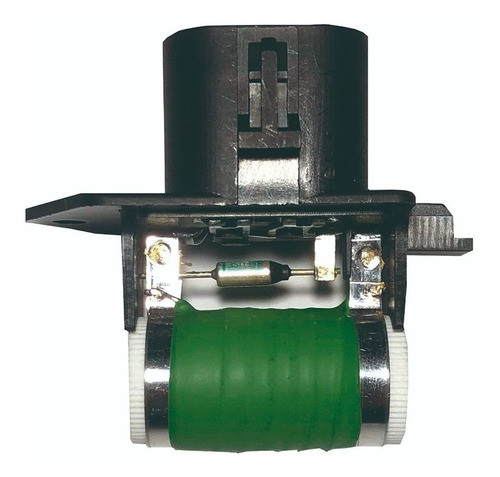 Resitencia Electroventilador Fiat Fiorino 1.3 1.4 2007/.... 1