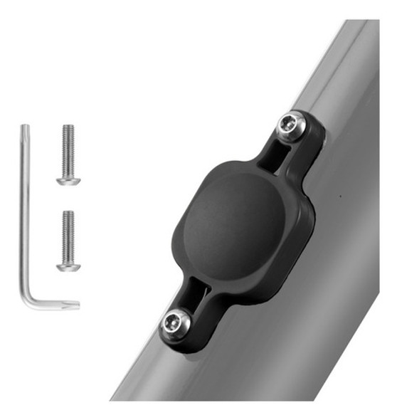 Soporte Para Airtag Apple Localizador De  Bicicleta Mtb 0
