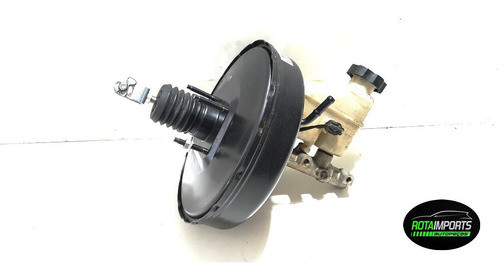 Hidrovacuo Cilindro Mestre Hyundai I30 2008-2012 C865 1