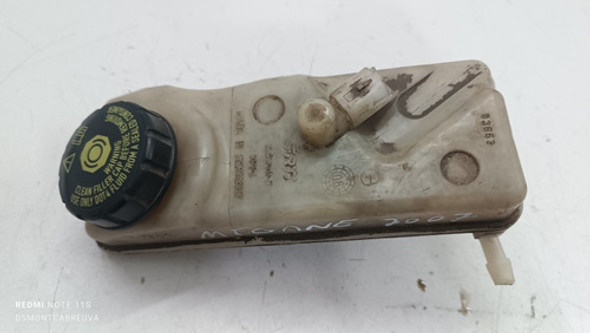 Reservatório De Óleo Do Freio Renault Megane 1.6 16v 2007.. 1