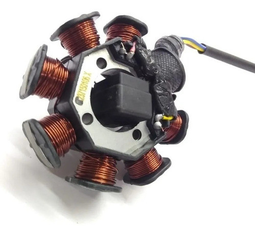 Estator Corven Triax 150 5 Cables Motos Franco 0