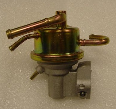 Bomba Combustible 1.0 Daihatsu Hijet 0