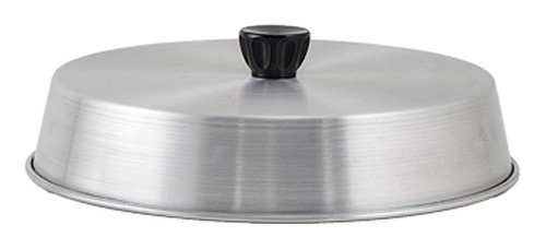 Cubierta De Base Winco, 1, Plata 0
