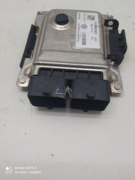 Módulo Injeção Gol Fox Polo G6 G7 1.6 2021/2022 0