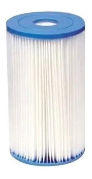Filtro Repuesto Cartucho A Intex Bestway Ill Bomba Pileta 1
