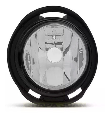 Faro Auxiliar Antiniebla Toyota Etios Derecho 0