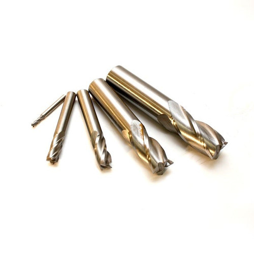 Fresa 4 Cortes 14mm Stronger 0
