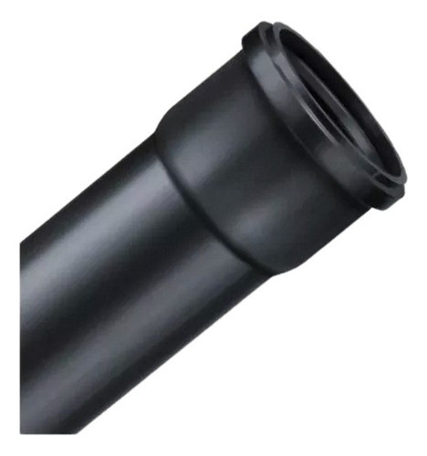 Caño Duratop Linea X 110x3000mm 0