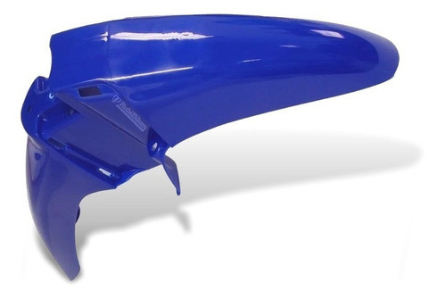 Guardabarro Delantero Para Max Plus Azul. Vini 0