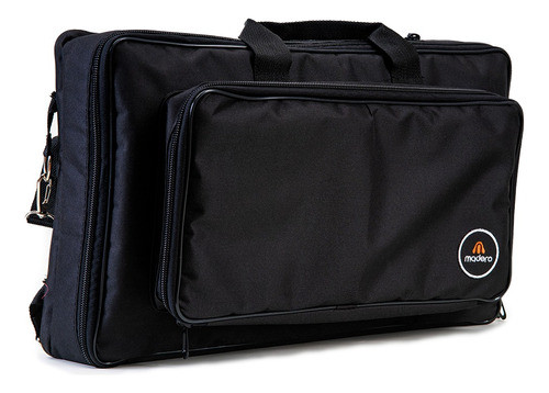 Bolso Acolchado Para Mixer Controlador Pioneer T1 0