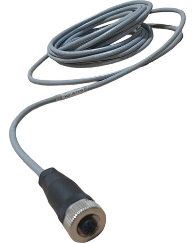Cabo Para Sensor Maxcess Lcc5m 16.4 5m 7mp020 1