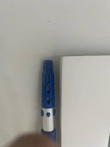 Extensor Aluminio 6 Metros Pintor Rodillo Escoba Secador 0